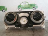 Recambio de mando calefaccion / aire acondicionado para suzuki liana rh (er) 1.6 16v cat referencia OEM IAM 74400540  
