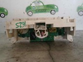Recambio de mando calefaccion / aire acondicionado para suzuki liana rh (er) 1.6 16v cat referencia OEM IAM 74400540  