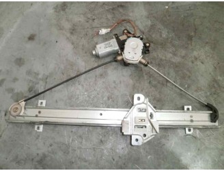 Recambio de elevalunas delantero derecho para suzuki liana rh (er) 1.6 16v cat referencia OEM IAM  2 PINES 5 PUERTAS