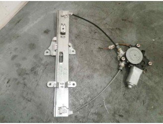 Recambio de elevalunas trasero derecho para suzuki liana rh (er) 1.6 16v cat referencia OEM IAM  2 PINES 5 PUERTAS