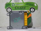 Recambio de centralita airbag para suzuki liana rh (er) 1.6 16v cat referencia OEM IAM 3891054G10000 5WK43033 SIEMENS