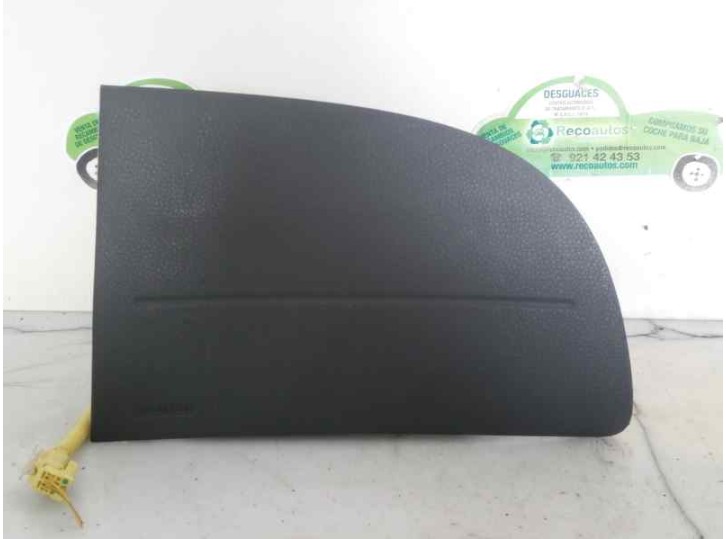 Recambio de airbag delantero derecho para suzuki liana rh (er) 1.6 16v cat referencia OEM IAM 7391054G50 AL54G5G259YE036 