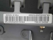 Recambio de airbag delantero derecho para suzuki liana rh (er) 1.6 16v cat referencia OEM IAM 7391054G50 AL54G5G259YE036 