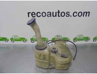 Recambio de deposito limpia para volvo s90 berlina 3.0 cat referencia OEM IAM 