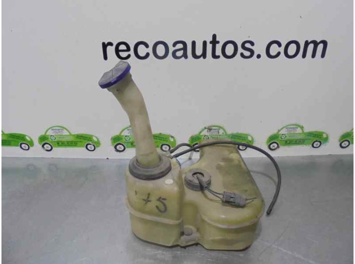 Recambio de deposito limpia para volvo s90 berlina 3.0 cat referencia OEM IAM 