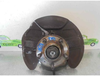 Recambio de mangueta delantera derecha para volvo s90 berlina 3.0 cat referencia OEM IAM 