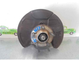 Recambio de mangueta delantera izquierda para volvo s90 berlina 3.0 cat referencia OEM IAM 
