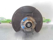 Recambio de mangueta delantera izquierda para volvo s90 berlina 3.0 cat referencia OEM IAM 