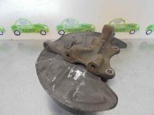 Recambio de mangueta delantera izquierda para volvo s90 berlina 3.0 cat referencia OEM IAM 
