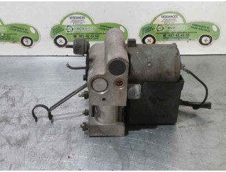 Recambio de abs para volvo s90 berlina 3.0 cat referencia OEM IAM 9169162 0265205010 BOSCH