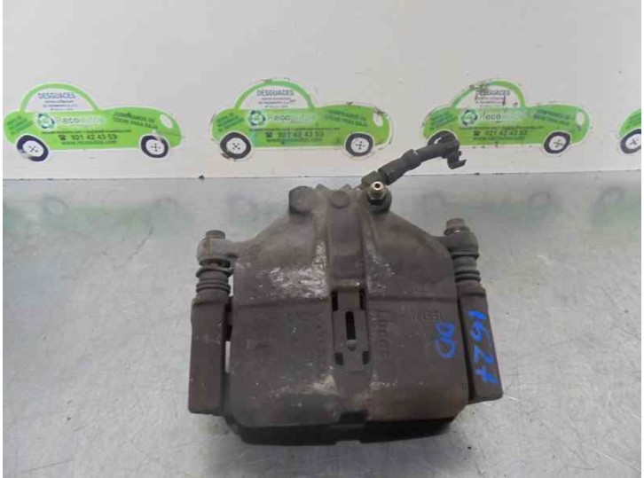 Recambio de pinza freno delantera derecha para volvo s90 berlina 3.0 cat referencia OEM IAM CN38345 LUCAS