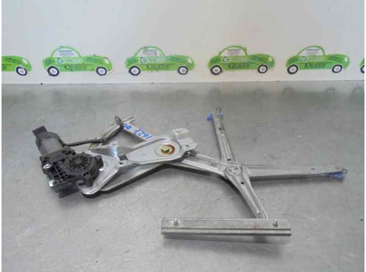 Recambio de elevalunas delantero derecho para volvo s90 berlina 3.0 cat referencia OEM IAM 2 PINES 4 PUERTAS.