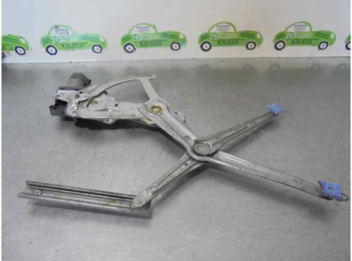 Recambio de elevalunas delantero izquierdo para volvo s90 berlina 3.0 cat referencia OEM IAM  2 PINES 5 PUERTAS