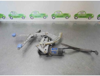 Recambio de elevalunas trasero derecho para volvo s90 berlina 3.0 cat referencia OEM IAM  2 PINES 4 PUERTAS.