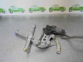 Recambio de elevalunas trasero derecho para volvo s90 berlina 3.0 cat referencia OEM IAM 2 PINES 4 PUERTAS.