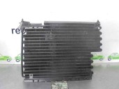Replacement air conditioning condenser / radiator for Volvo S90 sedan 3.0 CAT OEM IAM reference 9447917 