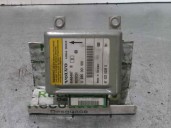 Replacement airbag control unit for Volvo S90 sedan 3.0 CAT OEM IAM reference 9148497 0285001100 BOSCH