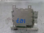 Replacement airbag control unit for Volvo S90 sedan 3.0 CAT OEM IAM reference 9148497 0285001100 BOSCH