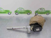 Replacement left seatbelt pretensioner for Volvo S90 sedan 3.0 CAT OEM IAM reference 
