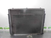 Replacement water radiator for Volvo S90 sedan 3.0 CAT OEM IAM reference 1397560 1397560 