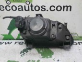 Recambio de faro izquierdo para renault megane i coach/coupe (da0) 1.6 referencia OEM IAM 
