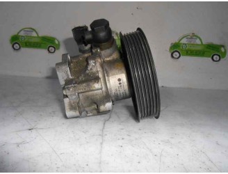 Recambio de bomba servodireccion para saab 9-5 berlina 3.0 v6 tid cat referencia OEM IAM 5231212 7691955308 ZF