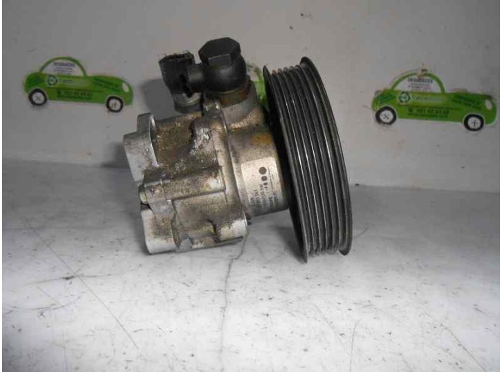 Recambio de bomba servodireccion para saab 9-5 berlina 3.0 v6 tid cat referencia OEM IAM 5231212 7691955308 ZF