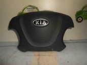 Recambio de airbag delantero izquierdo para kia carnival 2.9 crdi cat referencia OEM IAM 569004D520VA 4D56900070VA 