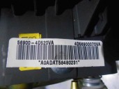Recambio de airbag delantero izquierdo para kia carnival 2.9 crdi cat referencia OEM IAM 569004D520VA 4D56900070VA 