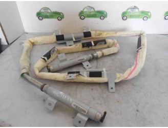 Recambio de airbag cortina delantero derecho para kia carnival 2.9 crdi cat referencia OEM IAM 850204D500  