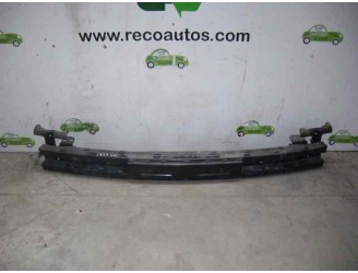 Recambio de refuerzo paragolpes delantero para kia carnival 2.9 crdi cat referencia OEM IAM  DE HIERRO 