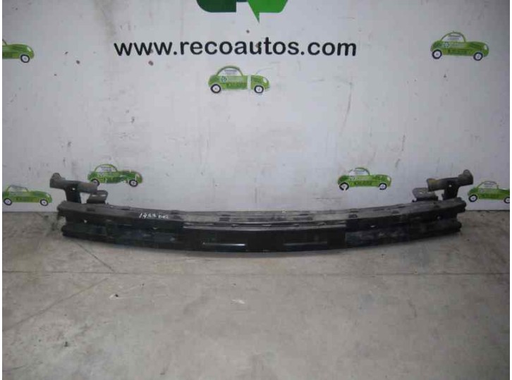 Recambio de refuerzo paragolpes delantero para kia carnival 2.9 crdi cat referencia OEM IAM  DE HIERRO 