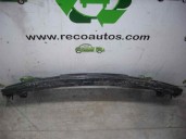 Recambio de refuerzo paragolpes delantero para kia carnival 2.9 crdi cat referencia OEM IAM  DE HIERRO 