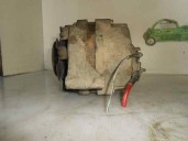 Replacement alternator for Opel Vectra A 1.8 cat OEM IAM reference 6215X182 6215X182 DELCO REMY