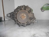 Replacement alternator for Opel Vectra A 1.8 cat OEM IAM reference 6215X182 6215X182 DELCO REMY