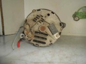 Replacement alternator for Opel Vectra A 1.8 cat OEM IAM reference 6215X182 6215X182 DELCO REMY