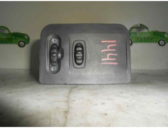 Recambio de mando luces salpicadero para renault laguna ii (bg0) 1.9 dci diesel referencia OEM IAM 8200032953 