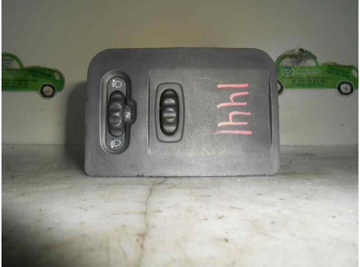Recambio de mando luces salpicadero para renault laguna ii (bg0) 1.9 dci diesel referencia OEM IAM 8200032953  