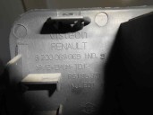 Recambio de mando luces salpicadero para renault laguna ii (bg0) 1.9 dci diesel referencia OEM IAM 8200032953  