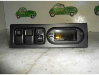 Recambio de reloj para mazda demio (dw) 1.4 16v cat referencia OEM IAM 