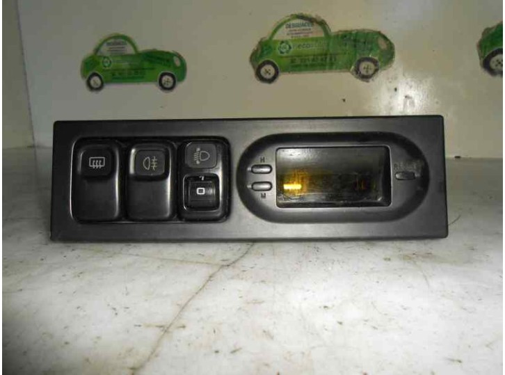 Recambio de reloj para mazda demio (dw) 1.4 16v cat referencia OEM IAM 