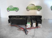 Recambio de reloj para mazda demio (dw) 1.4 16v cat referencia OEM IAM   