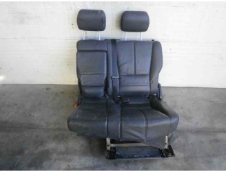 Recambio de asientos traseros para mercedes-benz clase m (w163) 3.2 v6 18v cat referencia OEM IAM 