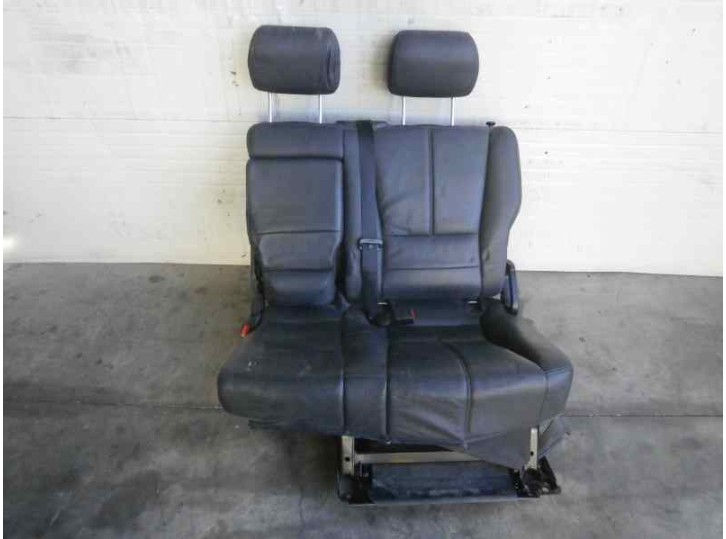 Recambio de asientos traseros para mercedes-benz clase m (w163) 3.2 v6 18v cat referencia OEM IAM 