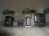 Recambio de mando luces salpicadero para mazda demio (dw) 1.4 16v cat referencia OEM IAM 