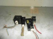 Recambio de mando luces salpicadero para mazda demio (dw) 1.4 16v cat referencia OEM IAM 