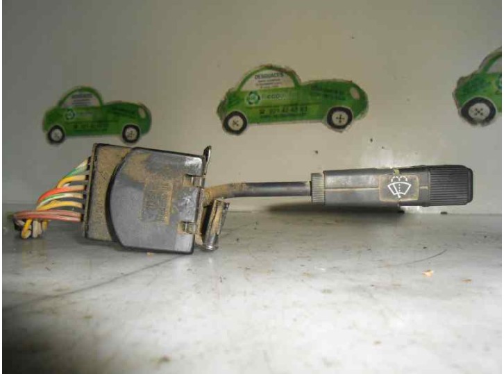 Recambio de mando limpia para renault rapid/express (f40) 1.6 diesel referencia OEM IAM   