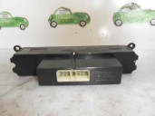 Recambio de botones salpicadero para kia sportage 2.0 turbodiesel cat referencia OEM IAM 