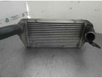 Recambio de intercooler para kia carnival 2.9 crdi cat referencia OEM IAM 281904X90X MODINE