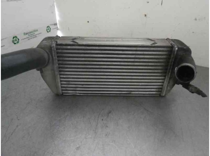 Recambio de intercooler para kia carnival 2.9 crdi cat referencia OEM IAM 281904X90X MODINE